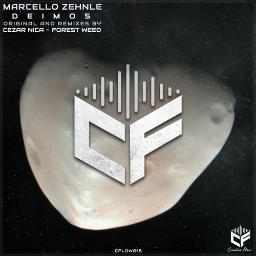 Marcello Zehnle - Deimos [CFLOW01]